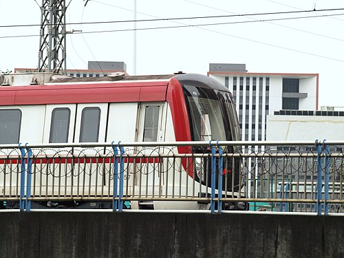 B3-I列車