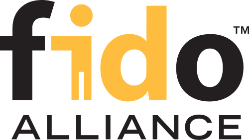 FIDOアライアンスの以前のロゴ