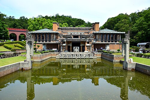 明治村
