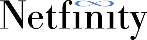 Netfinityのロゴ