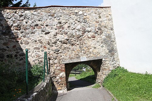 Sautörl Judenburg
