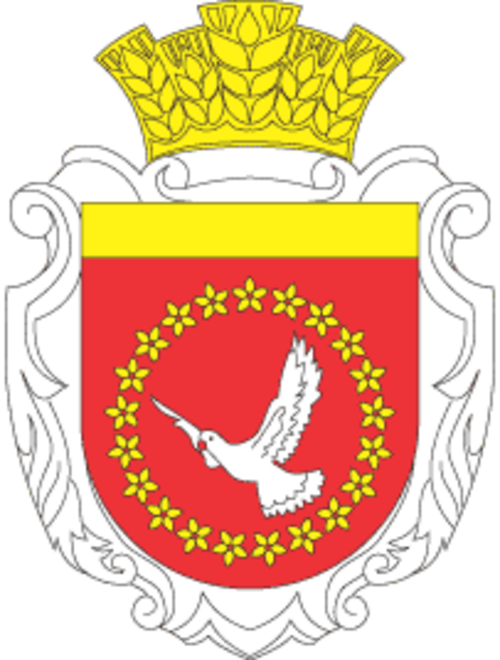 Novomyrhorod Raion