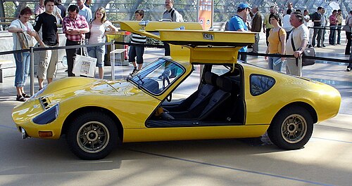 メルクス RS 1000