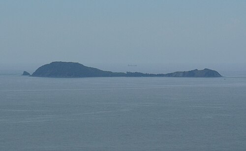 バントニージョ島