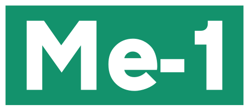 Me-1 シールド}}