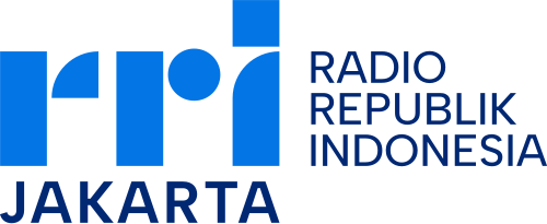 RRIジャカルタのロゴ