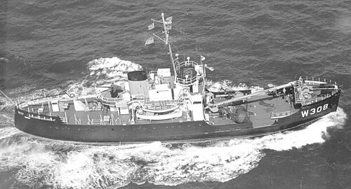 USCGC パパウ