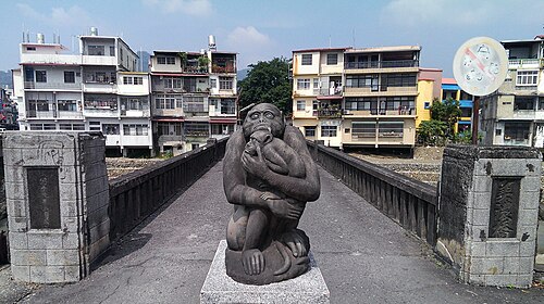 美濃地区