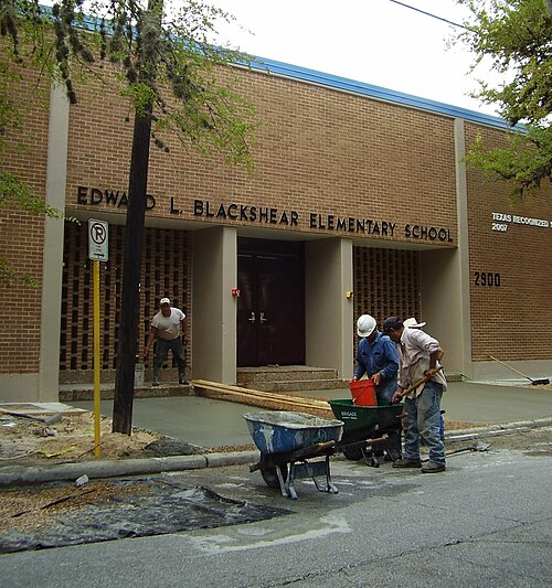 ブラックシア小学校