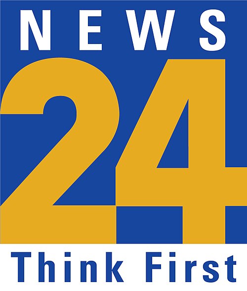 ニュース24ロゴ