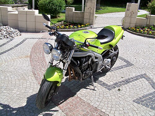 トライアンフ T509