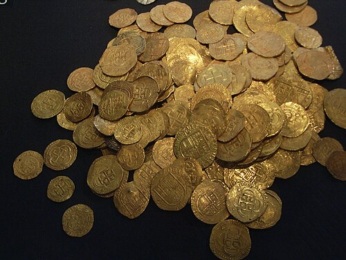 ジローナの金貨
