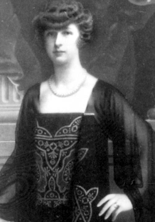 レベッカ・マッテ・ベロ（チリの彫刻家、1875年 - 1929年）