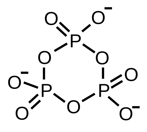 環状トリメタリン酸