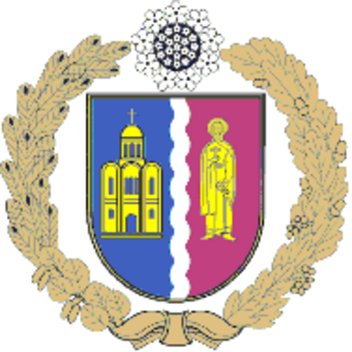 Vyshhorod Raion