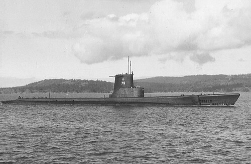 HMCSレインボー