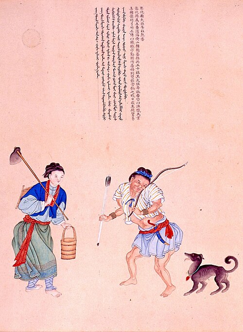 パポラ族