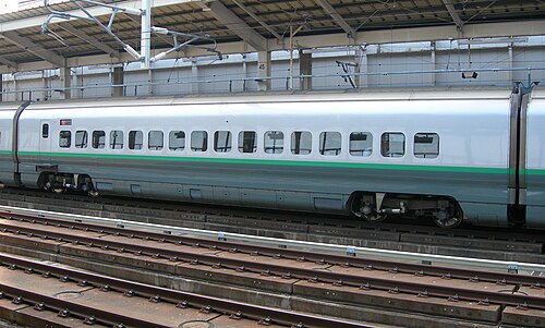E328-2009（15号車）