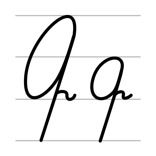 գ