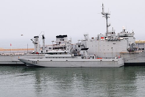 OPV-64 ライス・アル・ムナスティリ