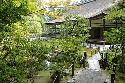 南禅院