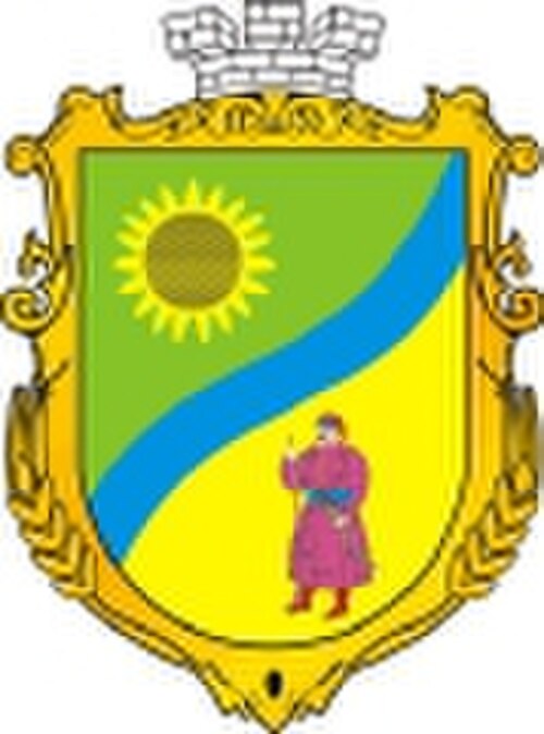 ヴァシルキフカ