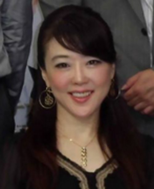 佐野美和（1992）