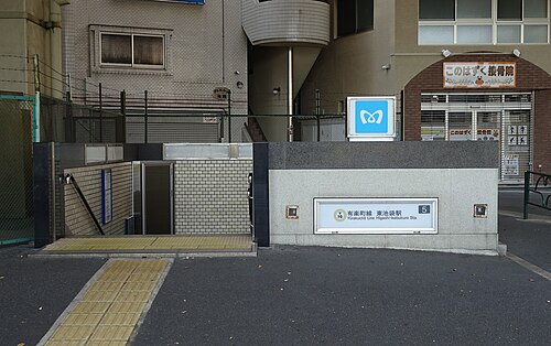 2016年6月 入場口No.5