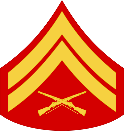 伍長（アメリカ海兵隊）