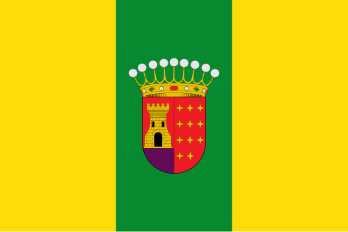 ランタロンの旗