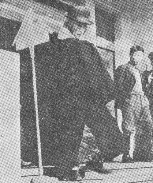 朴正陽（1949年1月）