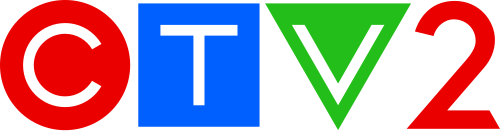 CTV2 テレビ