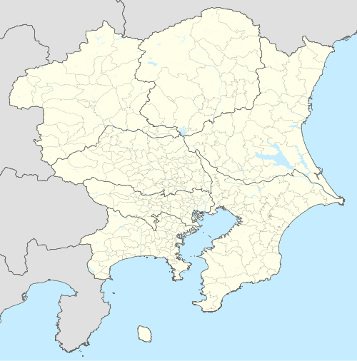 2023年のJ2リーグは関東地方で開催されます。