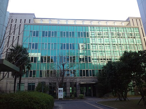 豊橋キャンパス