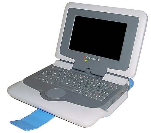 インテル クラスメイト PC