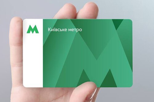 2015年からの非接触型マルチ乗車決済カード（RFID）