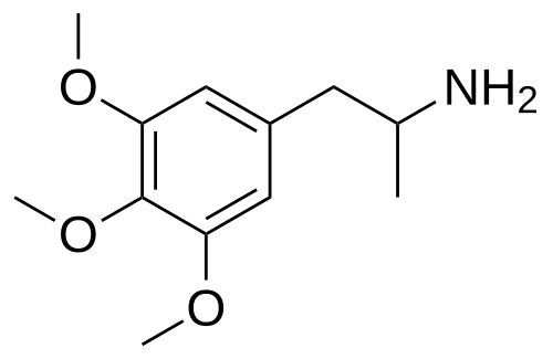 TMA（3,4,5-TMA）