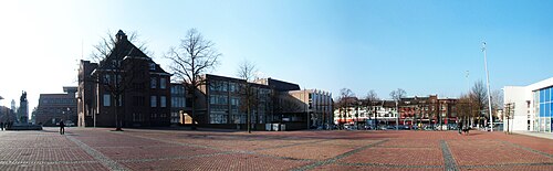 ヘレーン市場