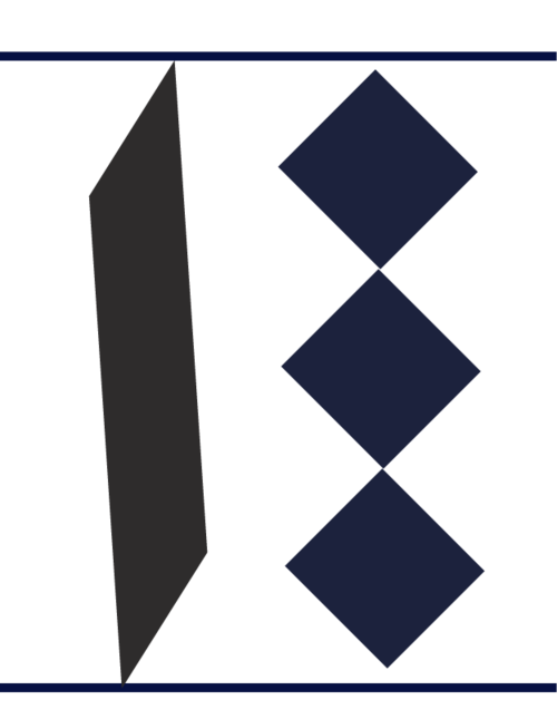 アリフ文字の高さ