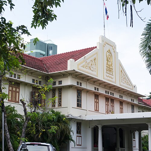 文部省