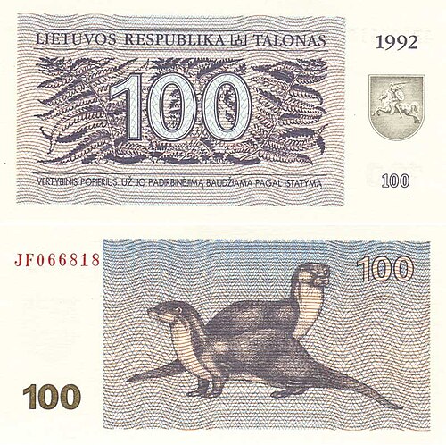 100タロナイ