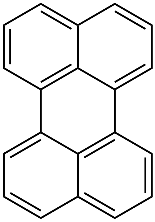 ペリレン