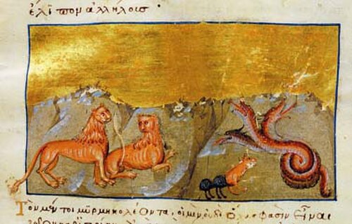 fol.58-Job.IV.10/11