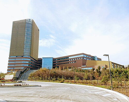 帝京大学