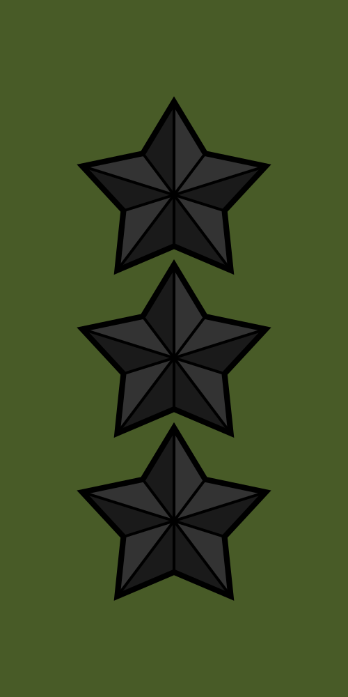 ロイトナート将軍(スウェーデン陸軍)