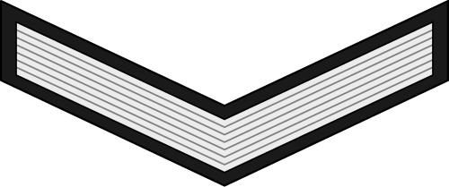 伍長（ボツワナ陸軍）