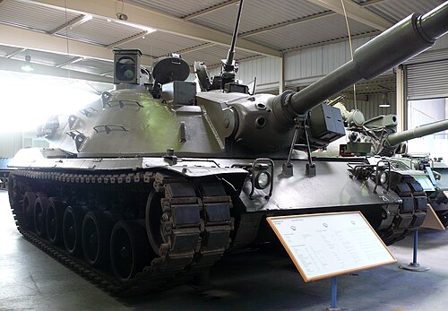 コブレンツの第70戦車