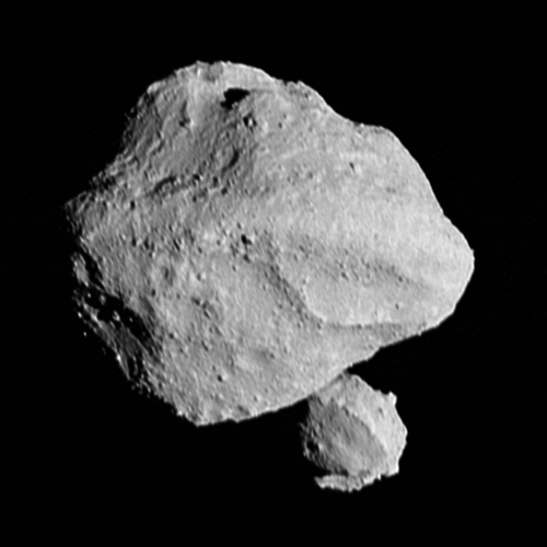 ディンキネシュ（小惑星帯の小惑星）