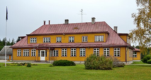 ケルヌ小学校