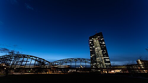 ECB – ブルーアワー2023